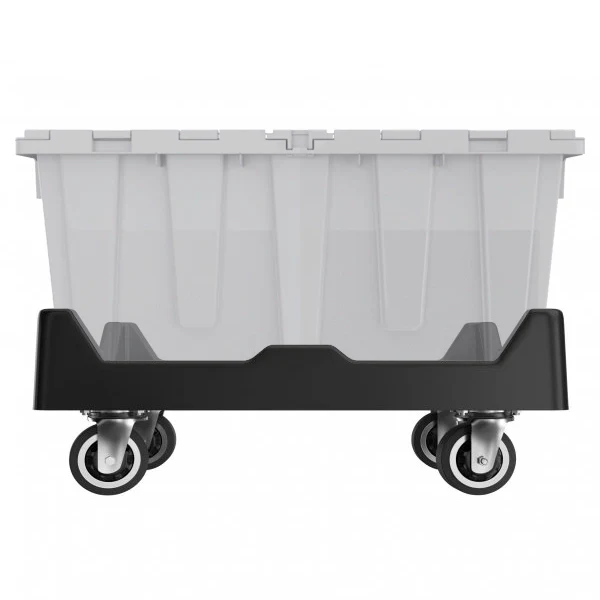 Heavy Duty Extra Large Tote Dolly - Image 3