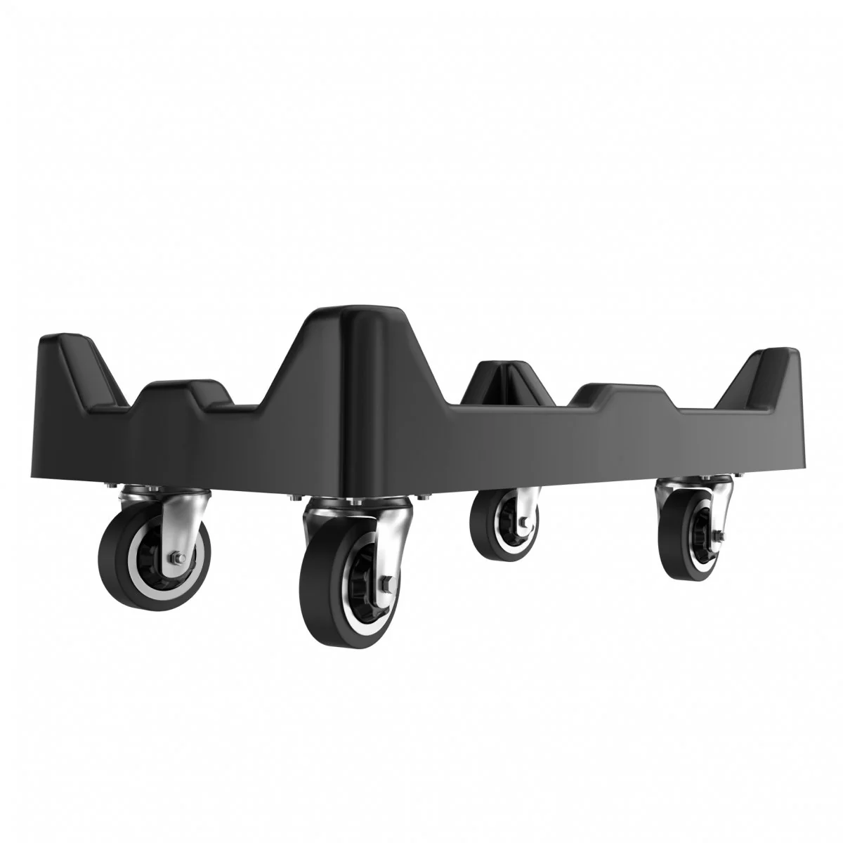 Heavy Duty Extra Large Tote Dolly - Image 4