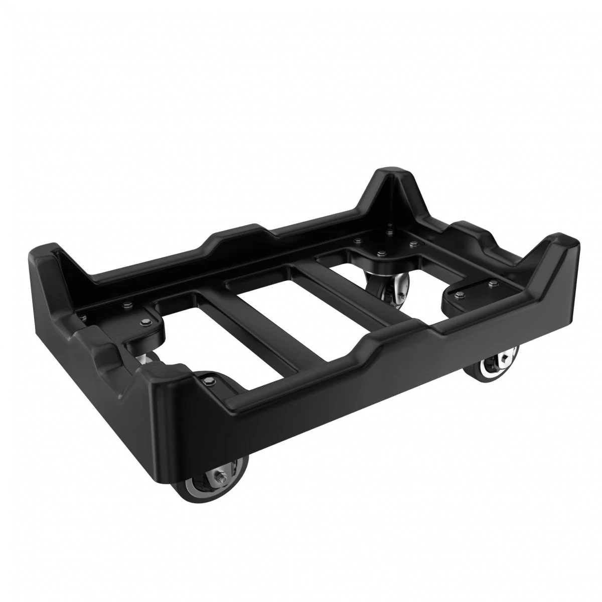 Heavy Duty Extra Large Tote Dolly - Image 5
