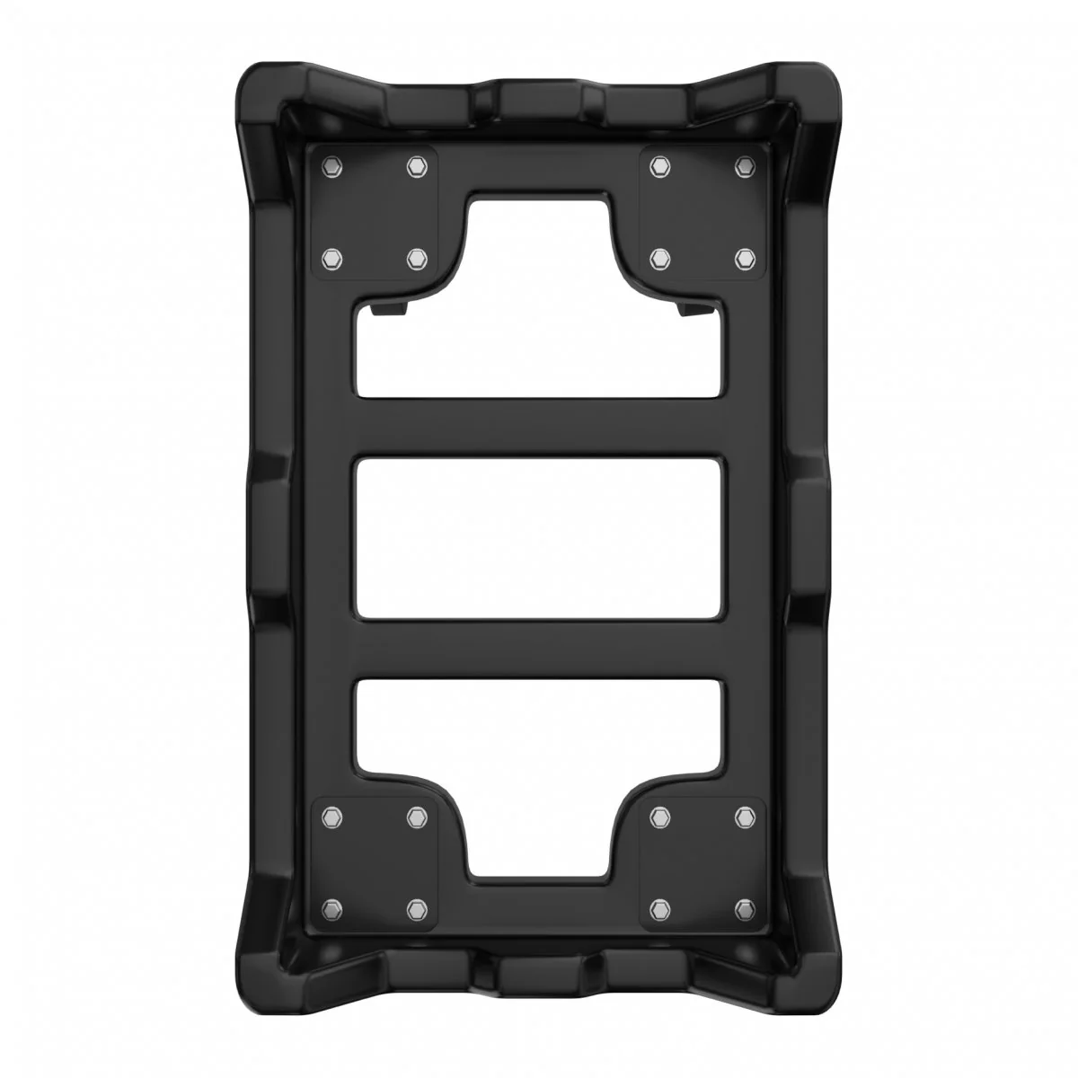 Heavy Duty Extra Large Tote Dolly - Image 6