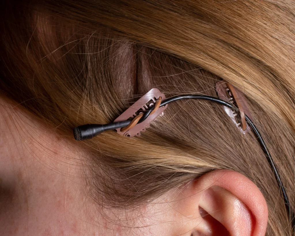 Hide-A-Mic Clipz (Black, Brown, Blond) - Image 12