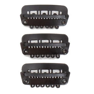 Hide-A-Mic Clipz (Black, Brown, Blond) - Image 7