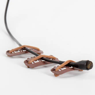 Hide-A-Mic Clipz (Black, Brown, Blond) - Image 8