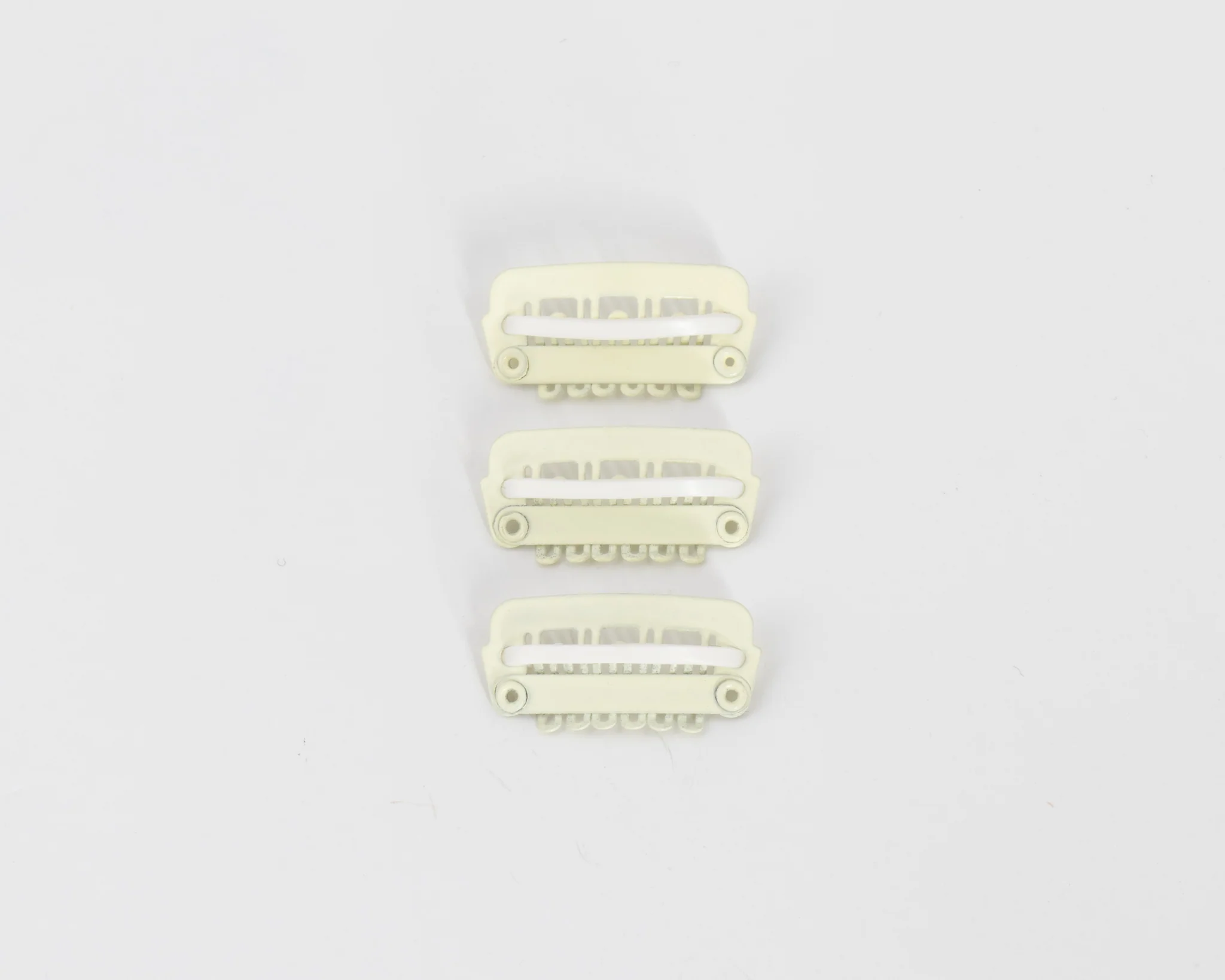 Hide-A-Mic Clipz (Black, Brown, Blond) - Image 9