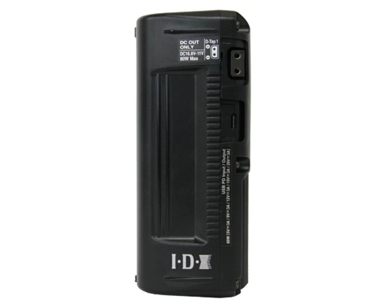 IDX System Technology DUO-C150P High-Load V-Mount Battery - Image 5