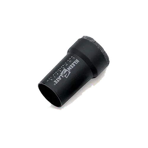 Kleenslate Large Eraser for Dry Erase Markers (Blue, Red, Green, Black) - Image 3