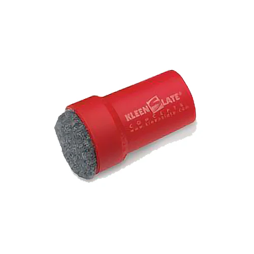 Kleenslate Large Eraser for Dry Erase Markers (Blue, Red, Green, Black) - Image 4