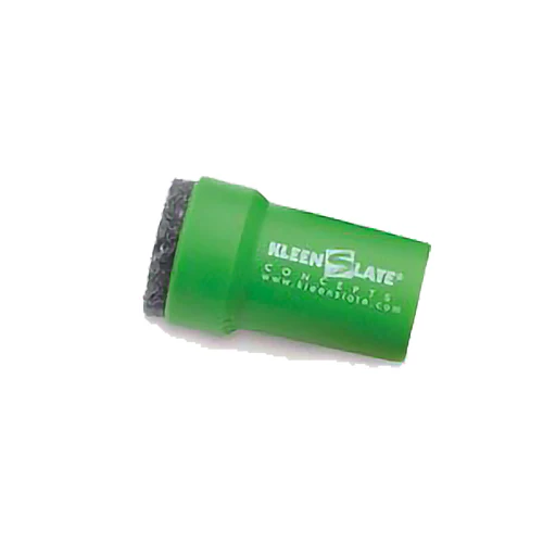 Kleenslate Large Eraser for Dry Erase Markers (Blue, Red, Green, Black) - Image 5