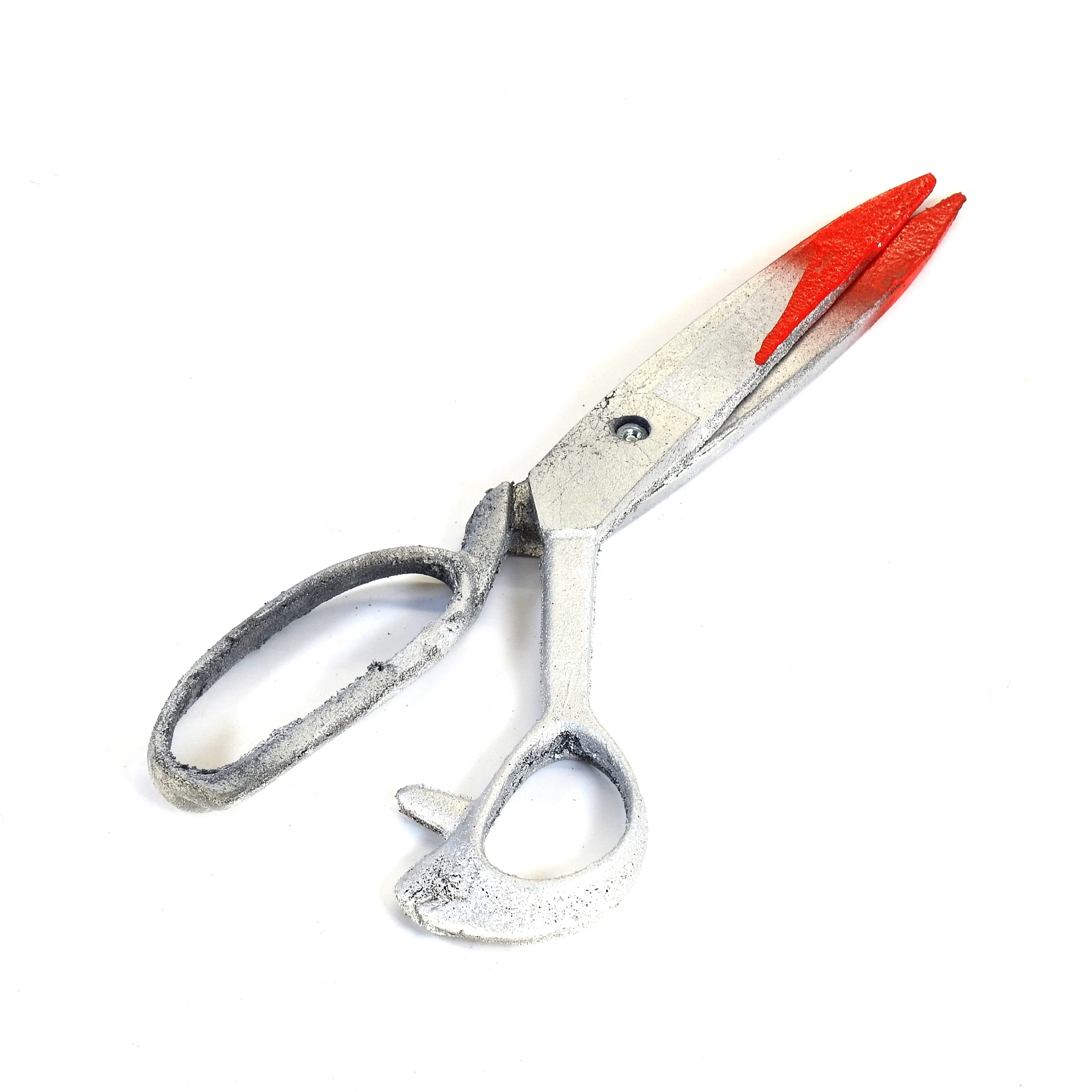 Large Foam Rubber Scissors or Shears with Functional Moving Parts - Image 11