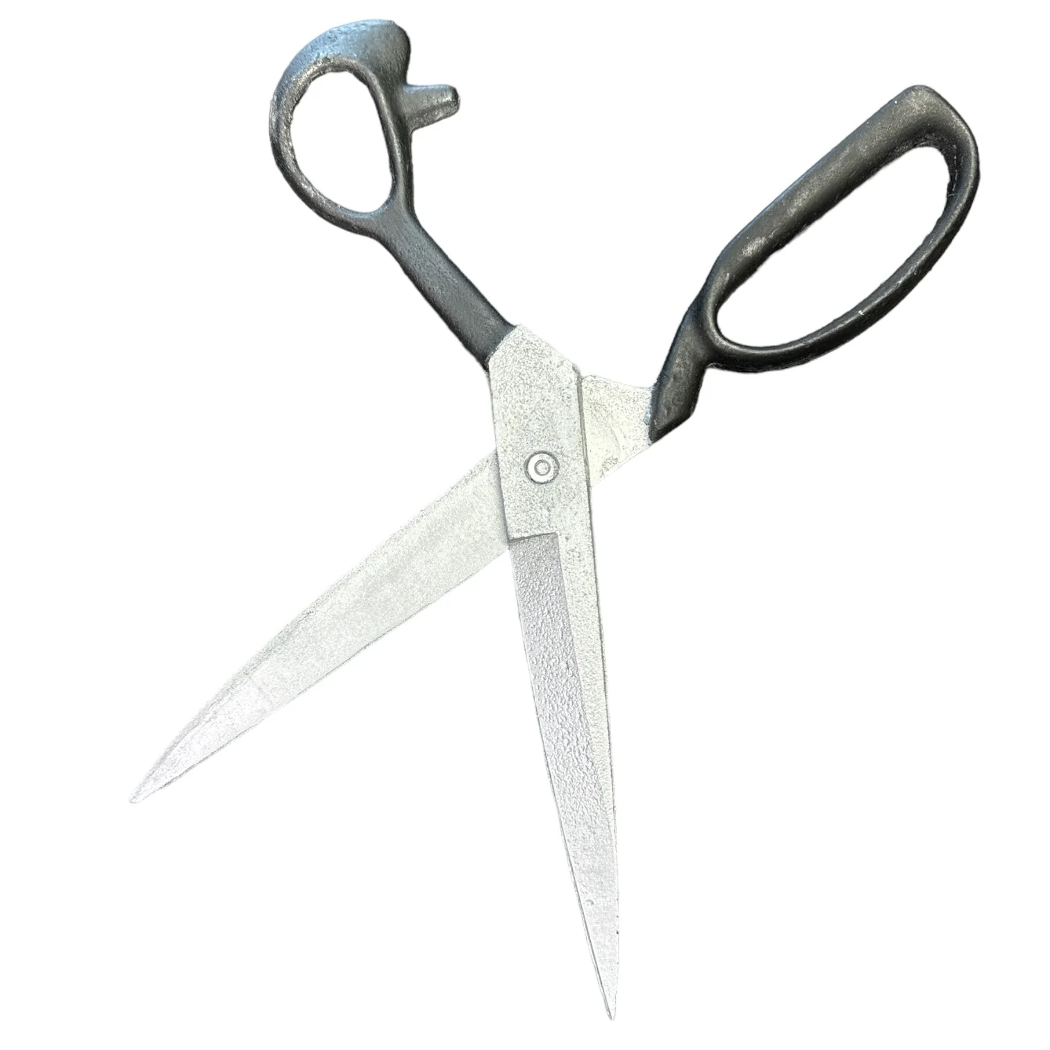 Large Foam Rubber Scissors or Shears with Functional Moving Parts - Image 15