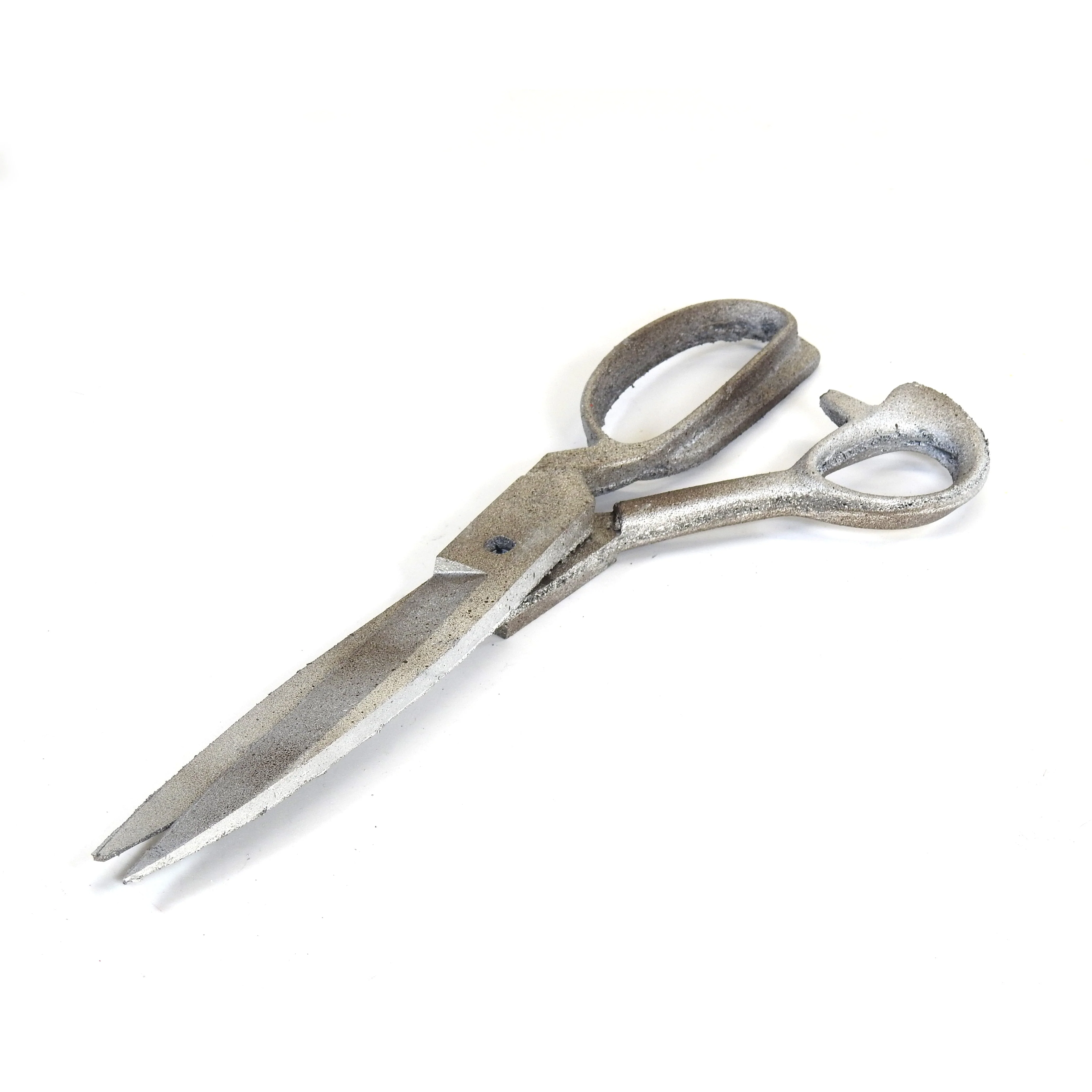 Large Foam Rubber Scissors or Shears with Functional Moving Parts - Image 8