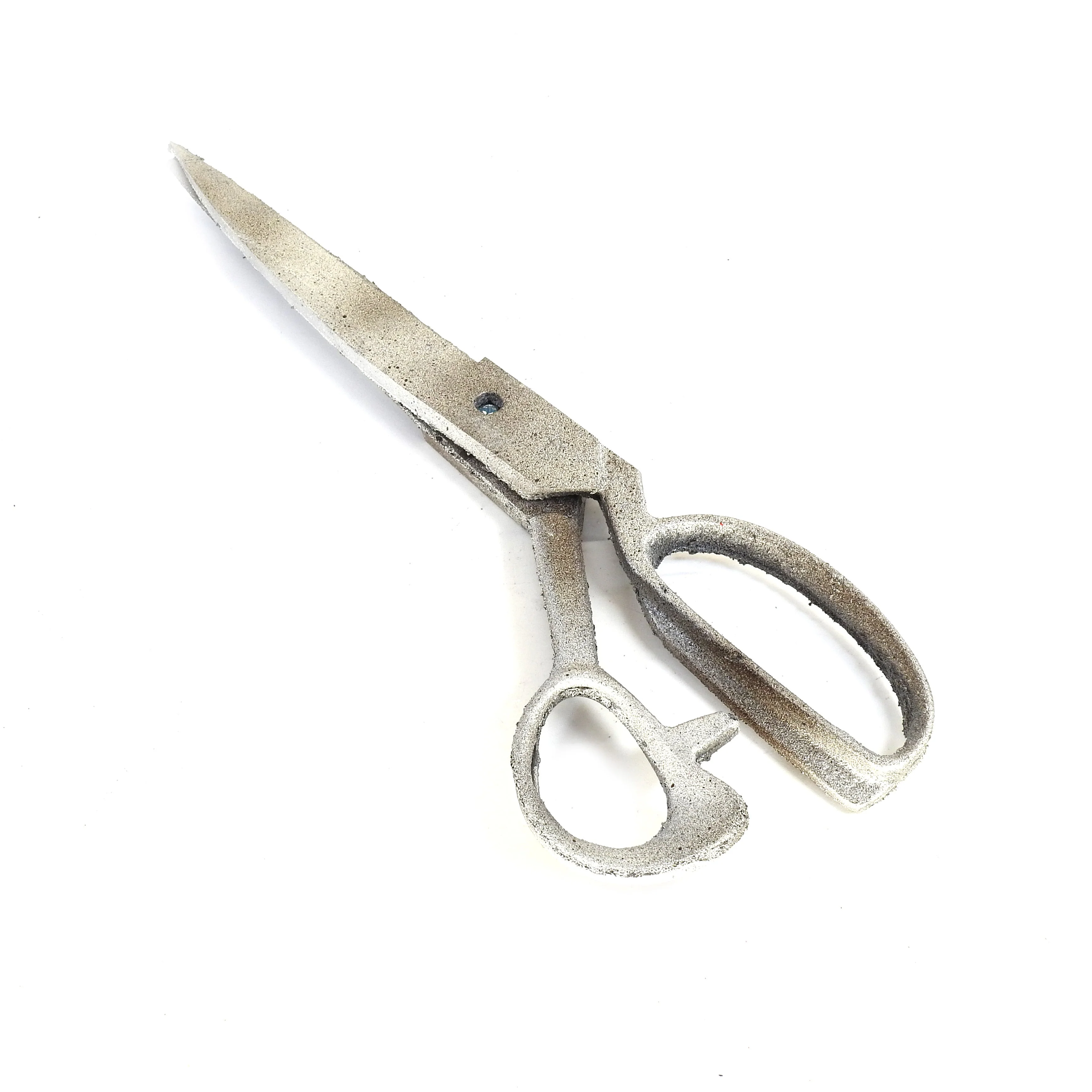 Large Foam Rubber Scissors or Shears with Functional Moving Parts - Image 9
