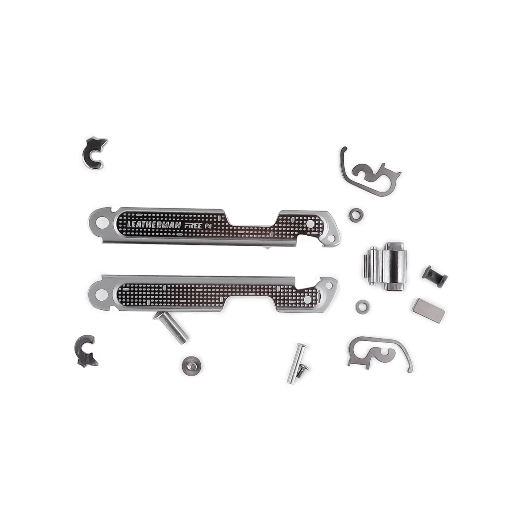 Leatherman Free P4 Replacement Parts for Modification or Repair - Image 13