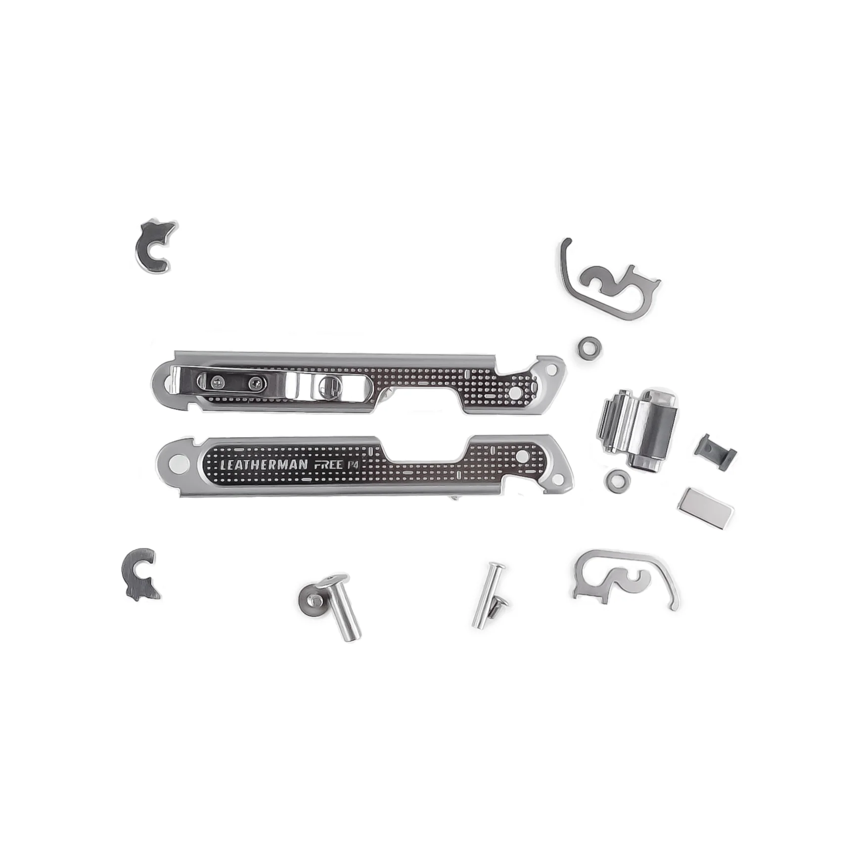 Leatherman Free P4 Replacement Parts for Modification or Repair - Image 14