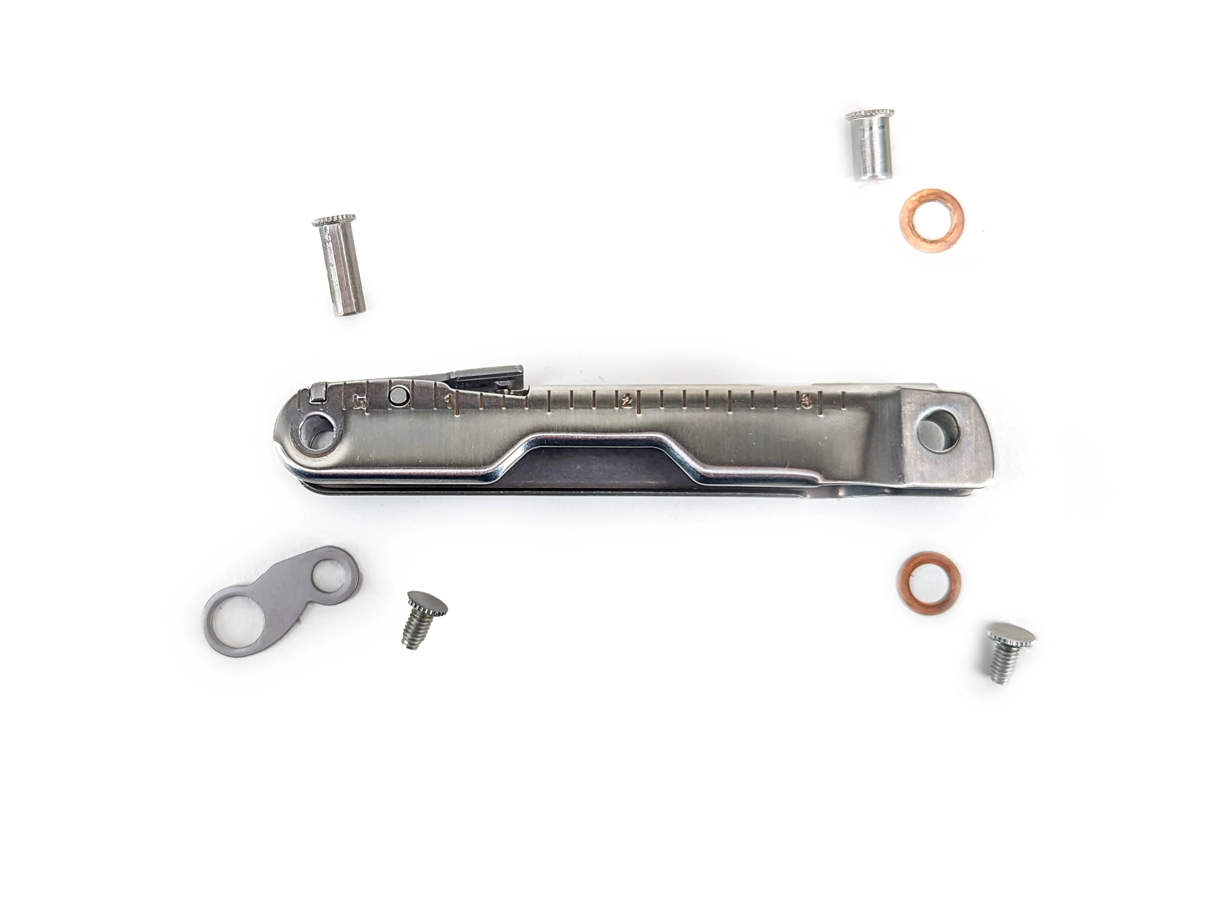 Leatherman Rebar Replacement Parts for Modification or Repair - Image 24