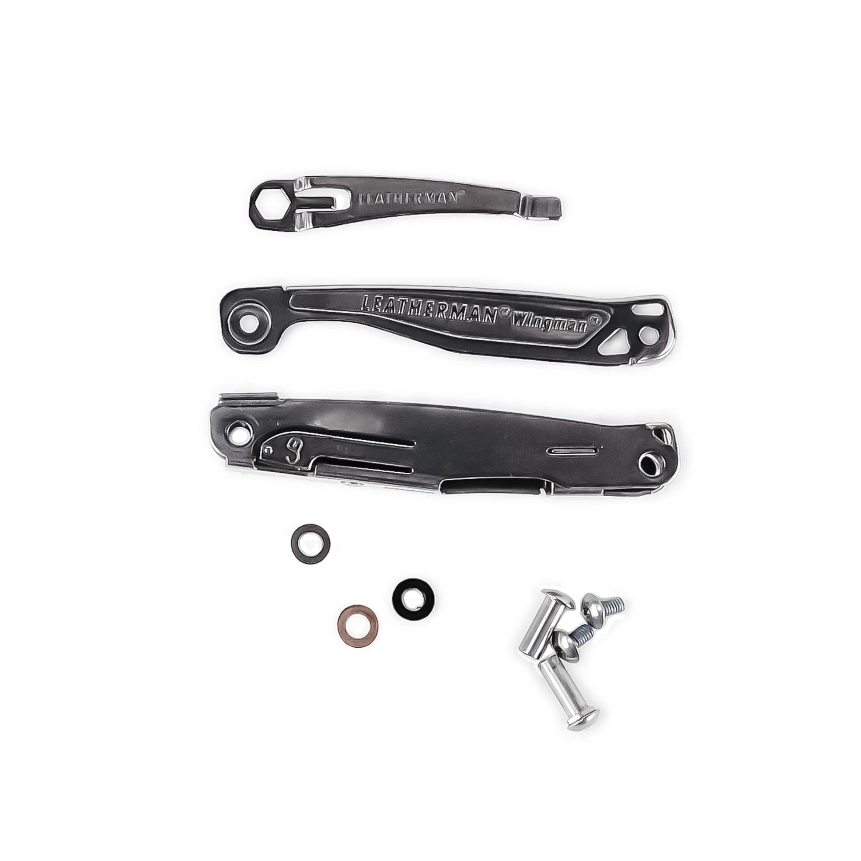 Leatherman Sidekick and Wingman Replacement Parts for Modification or Repair - Image 29