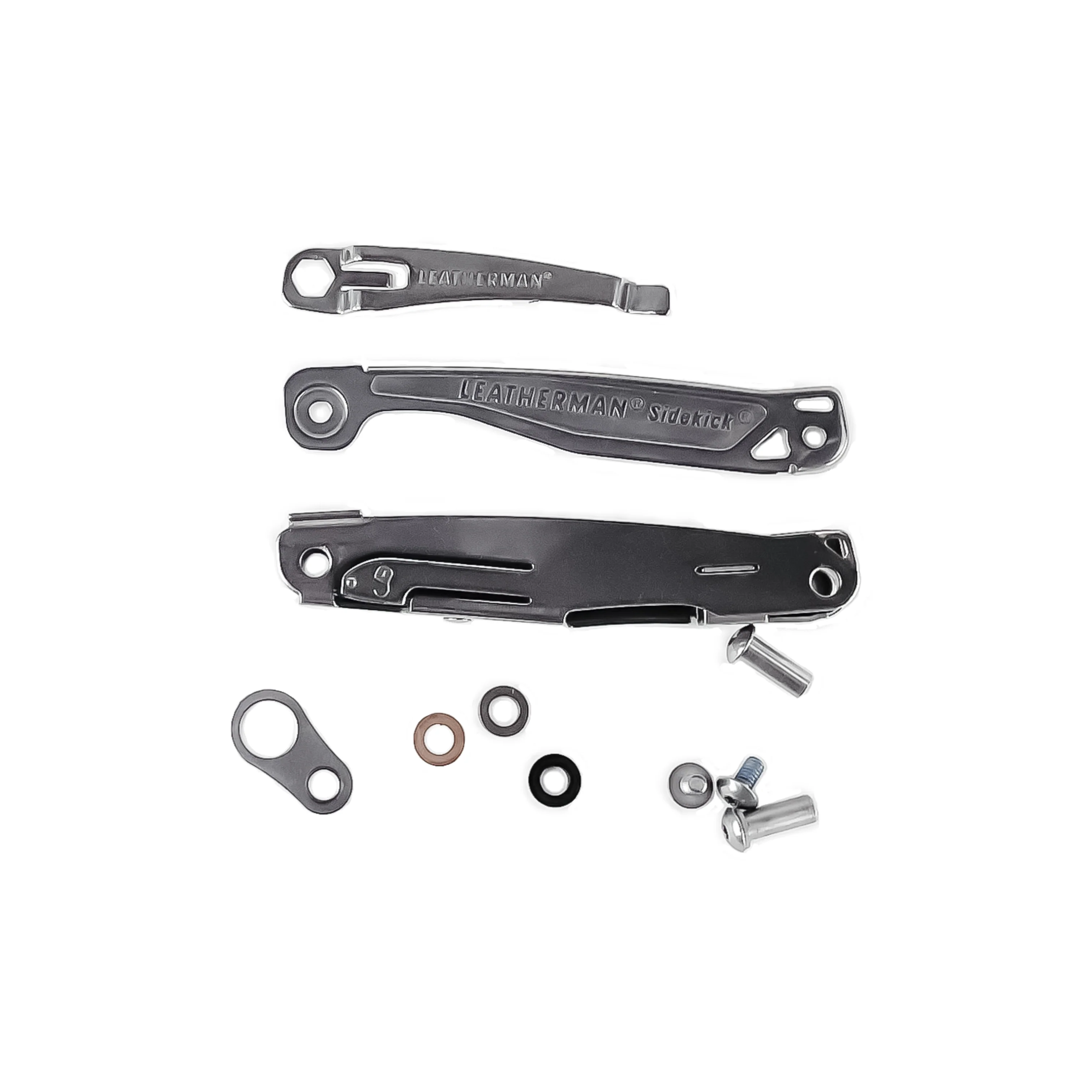 Leatherman Sidekick and Wingman Replacement Parts for Modification or Repair - Image 30