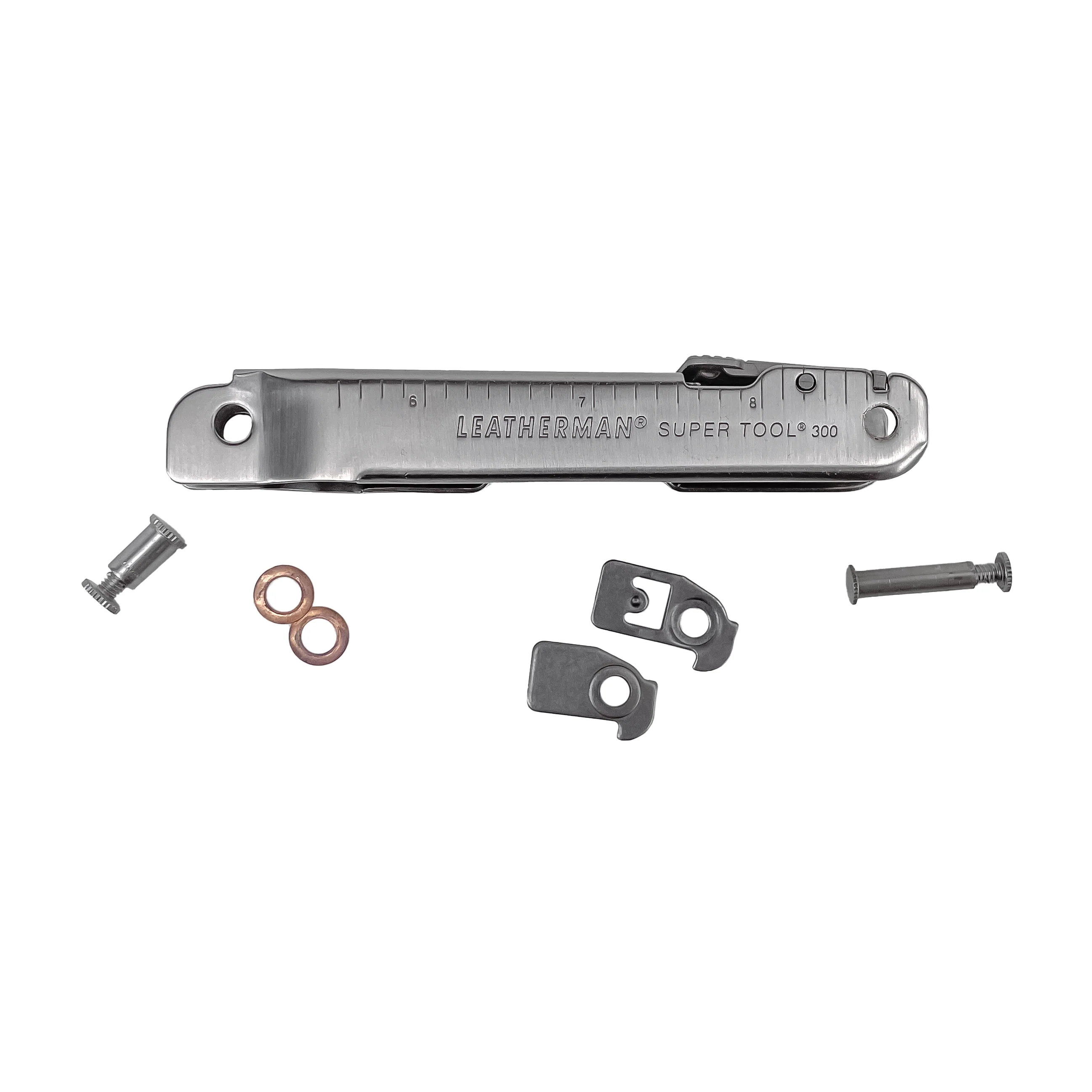 Leatherman Super Tool 300 Replacement Parts for Modiciations or Repair - Image 24