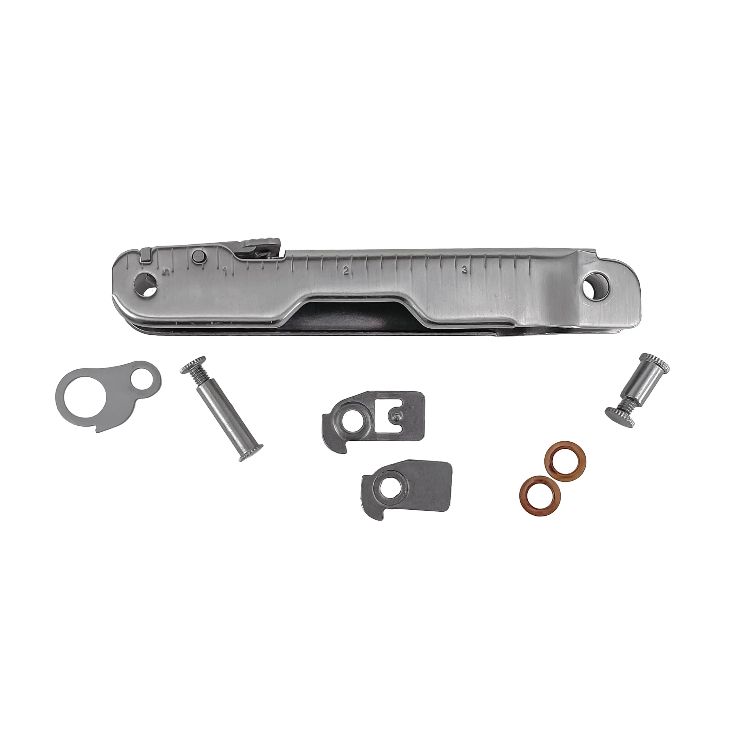 Leatherman Super Tool 300 Replacement Parts for Modiciations or Repair - Image 4