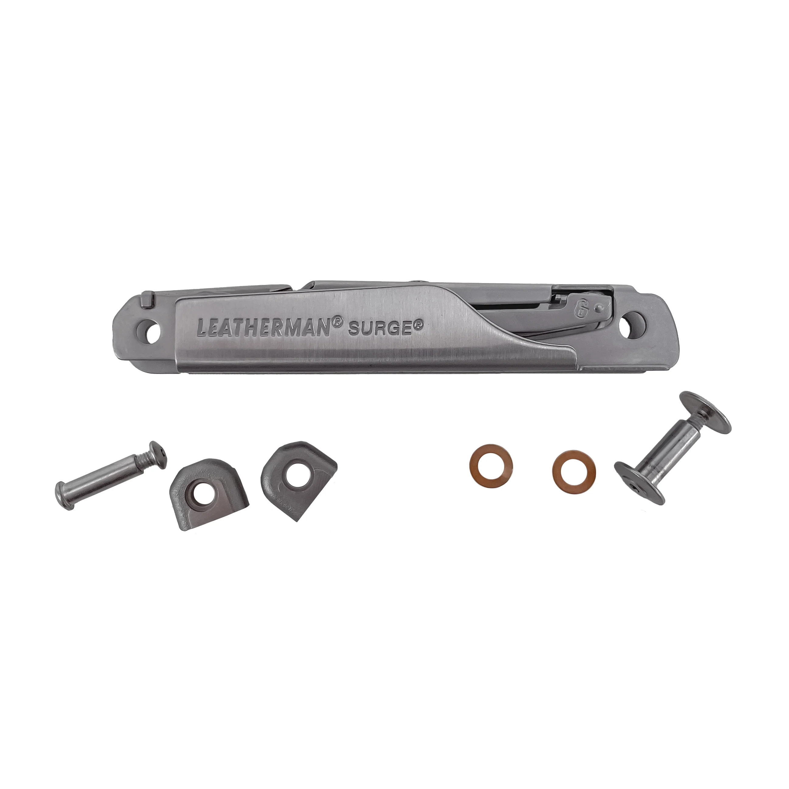 Leatherman Surge Replacement Parts for Modifications or Repair - Image 10