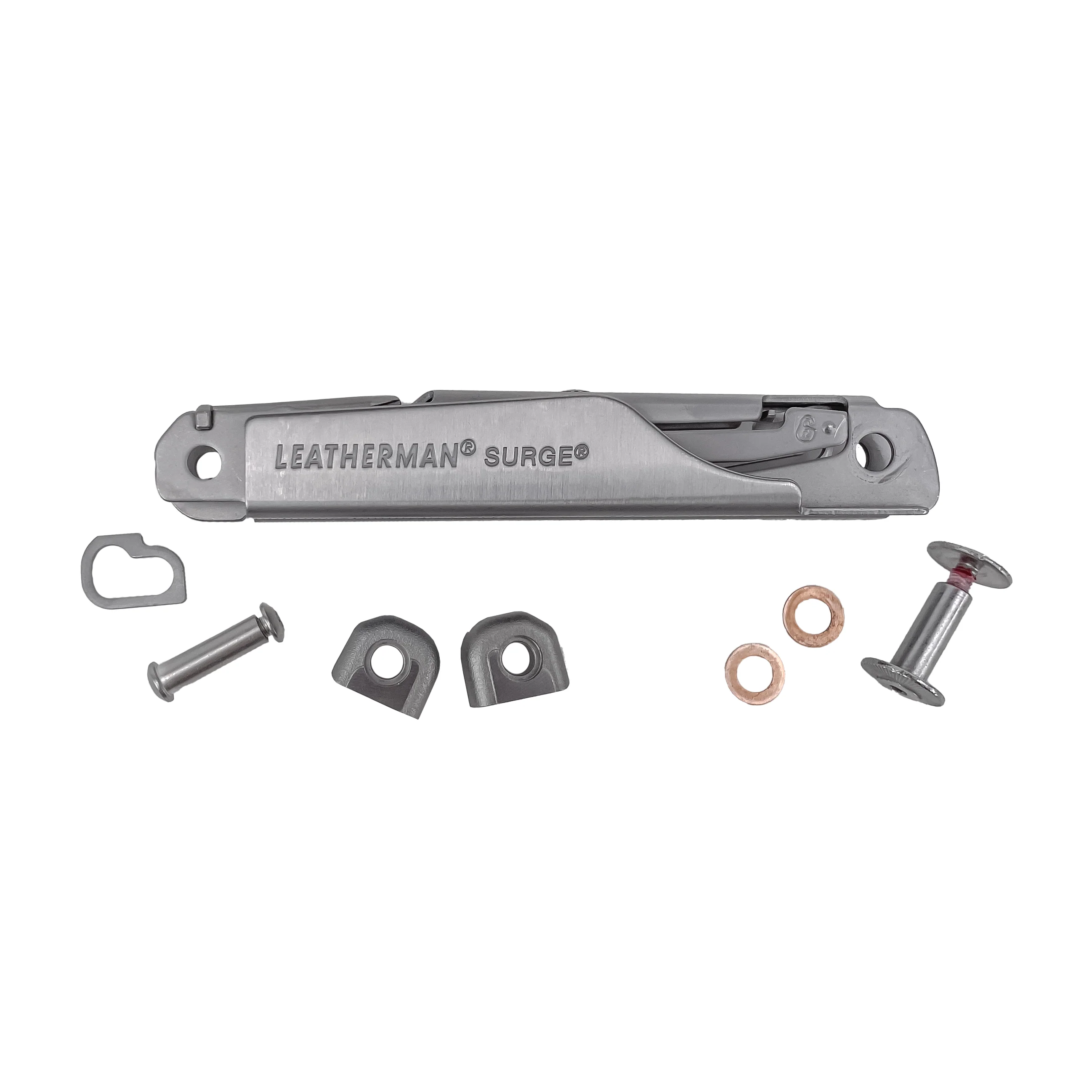 Leatherman Surge Replacement Parts for Modifications or Repair - Image 5