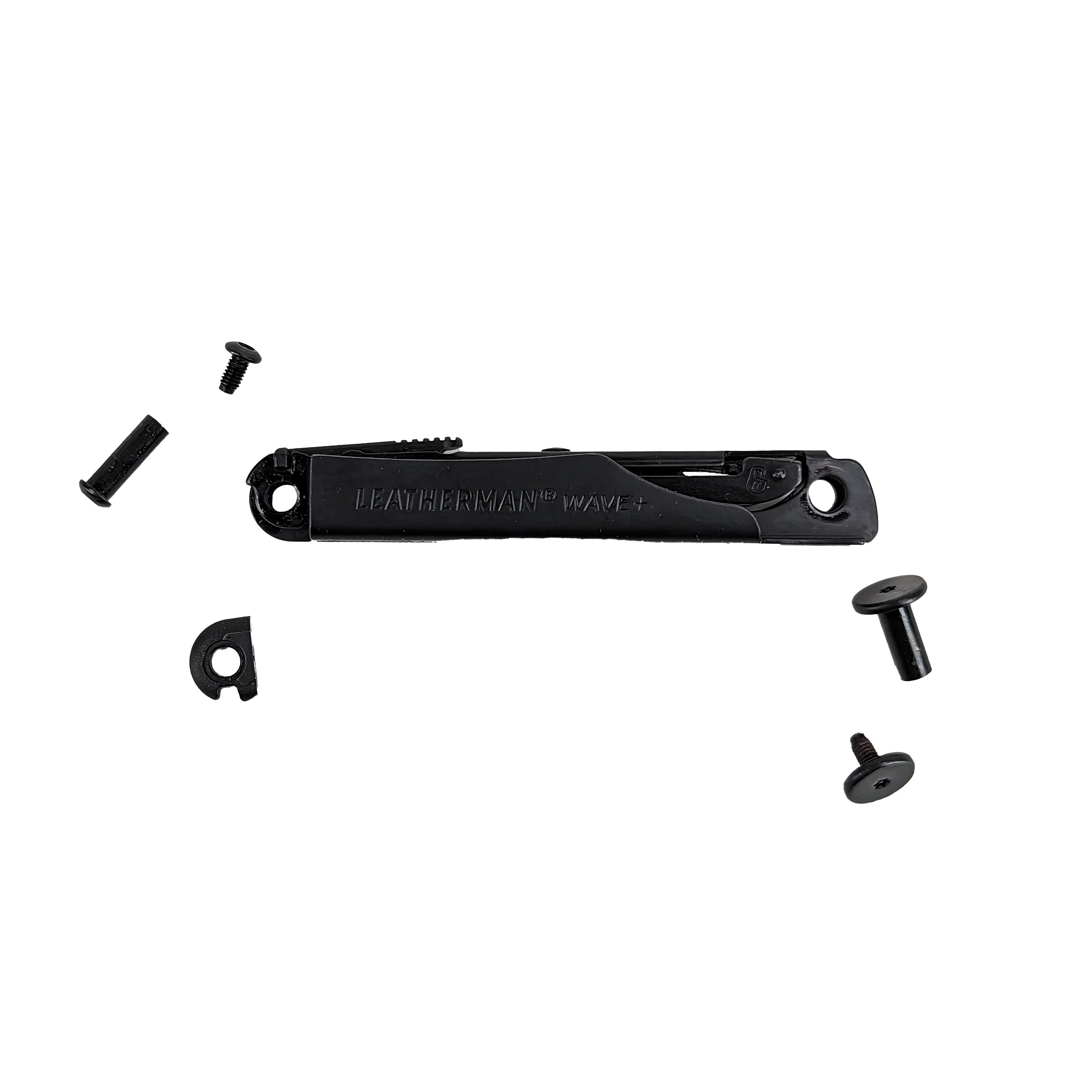 Leatherman Wave Black Oxide Replacement Parts for Mods or Repair - Image 12