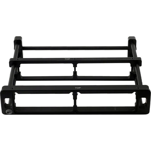 Lectrosonics BAGFRAME2 Bag Frame for 2 Receivers - Image 2