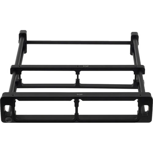Lectrosonics BAGFRAME2 Bag Frame for 2 Receivers - Image 3