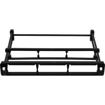 Lectrosonics BAGFRAME3 Bag Frame for 3 Receivers - Image 3