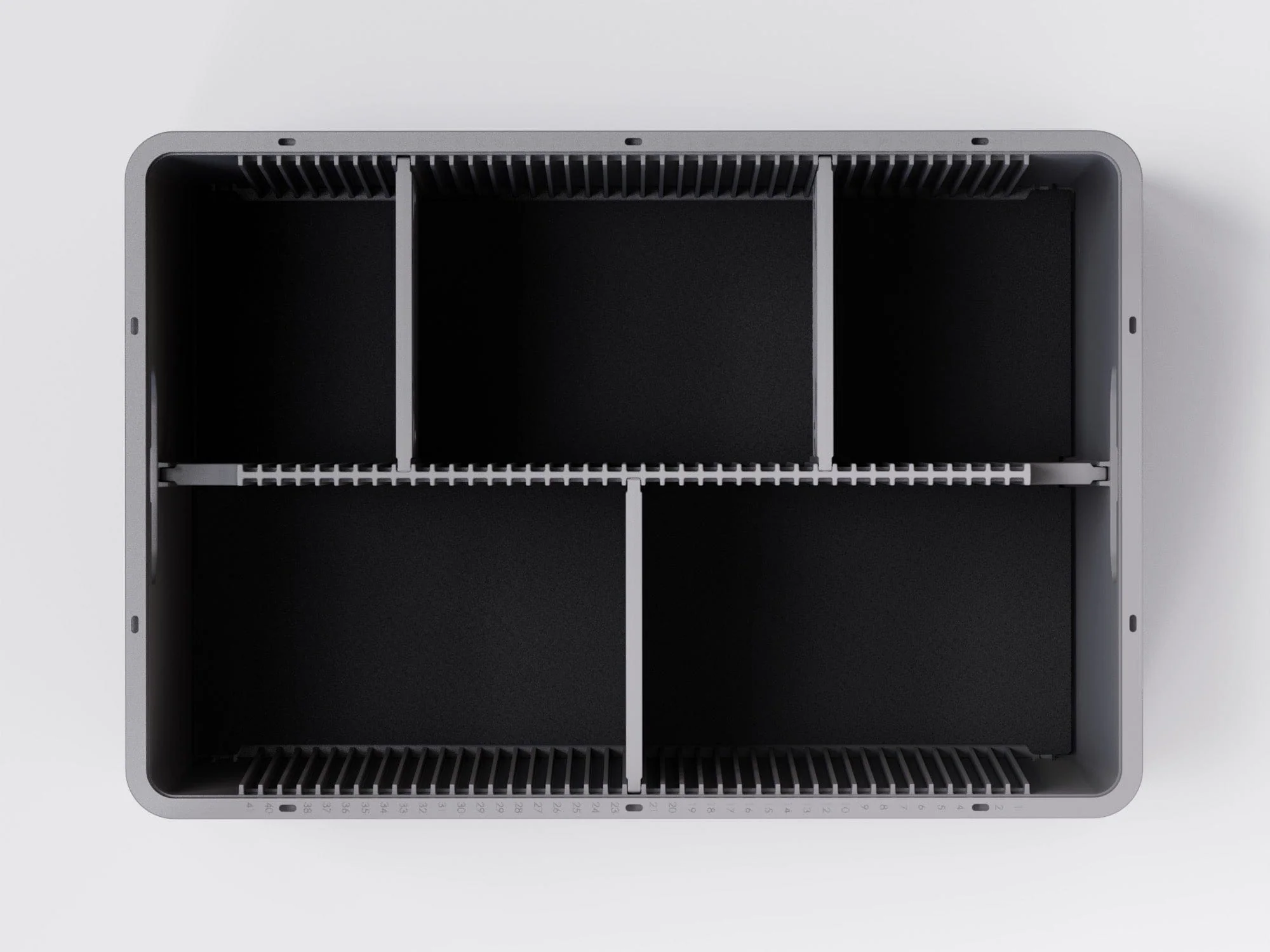 SIDIOCrate Long Dividers - Image 6