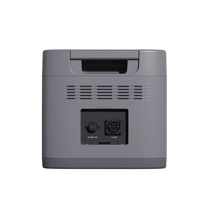 Mango Power E 3.5kWh Expansion Battery - Image 3