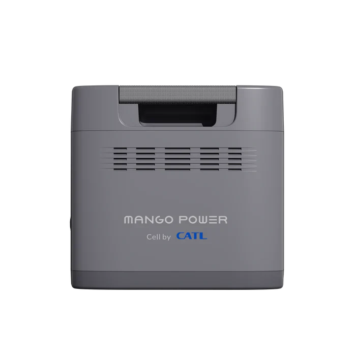 Mango Power E 3.5kWh Expansion Battery - Image 4