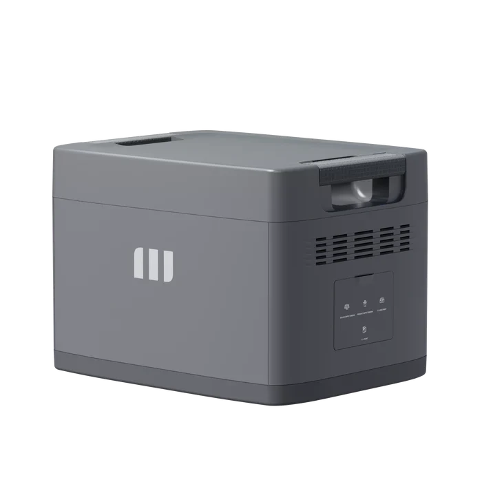 Mango Power E 3.5kWh Expansion Battery - Image 6