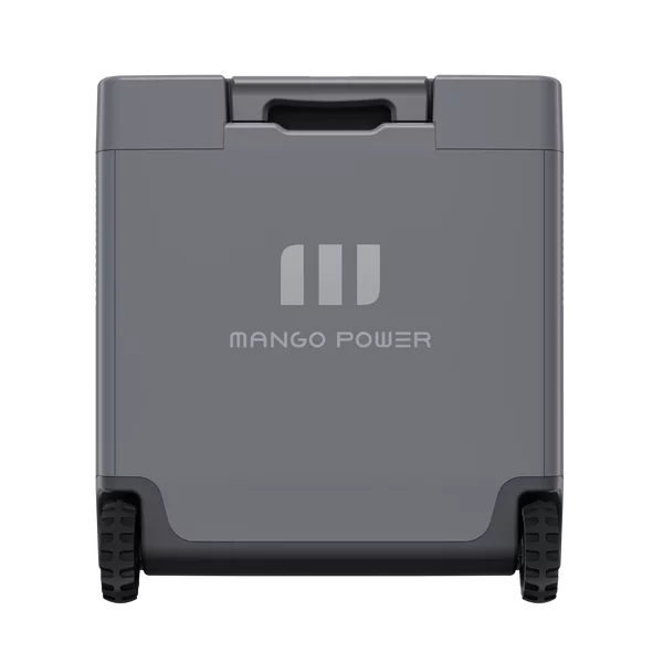 Mango Power E Portable 3.5kWh Power Station Generator - Image 3