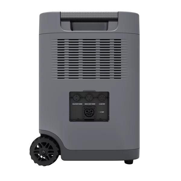 Mango Power E Portable 3.5kWh Power Station Generator - Image 4