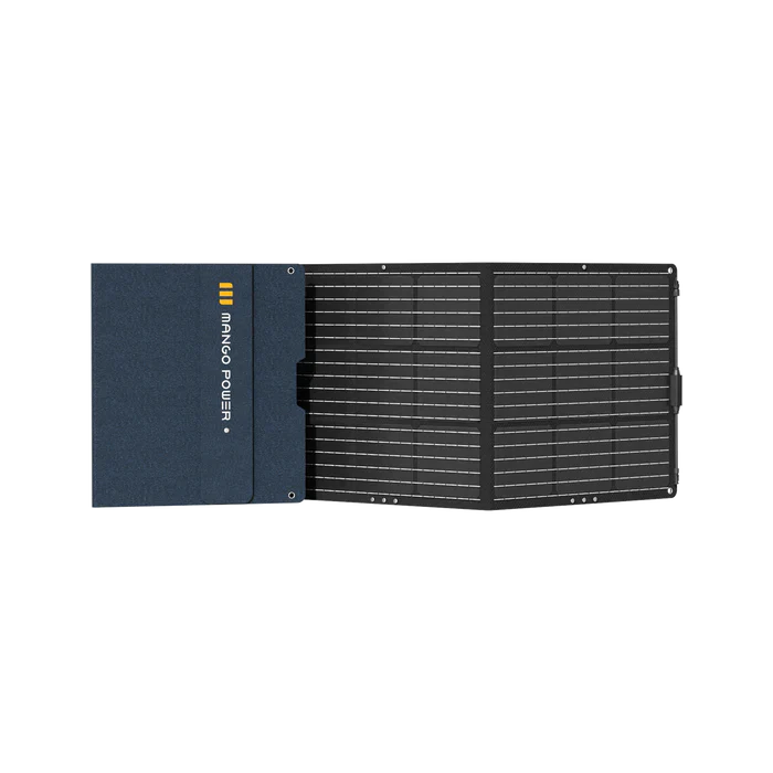 Mango Power Solar Panel Solar Move 200W / 36V - Image 2