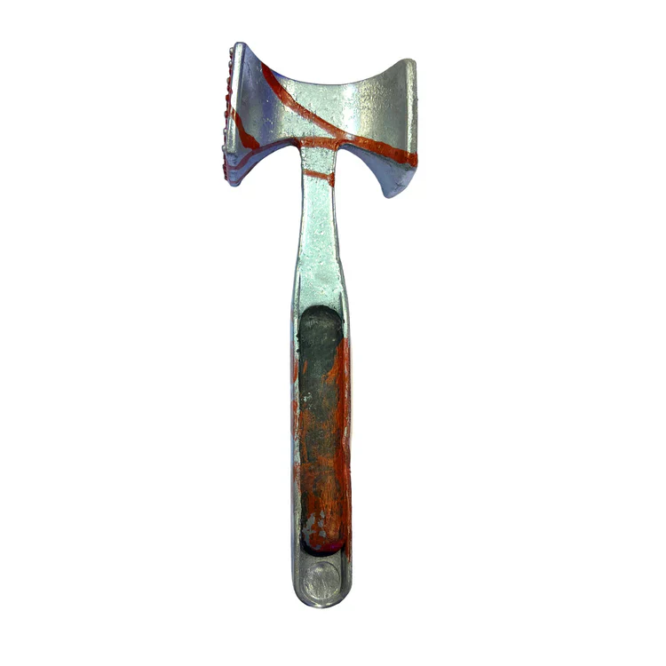 Meat Tenderizer Foam Rubber Stunt Prop - Image 3