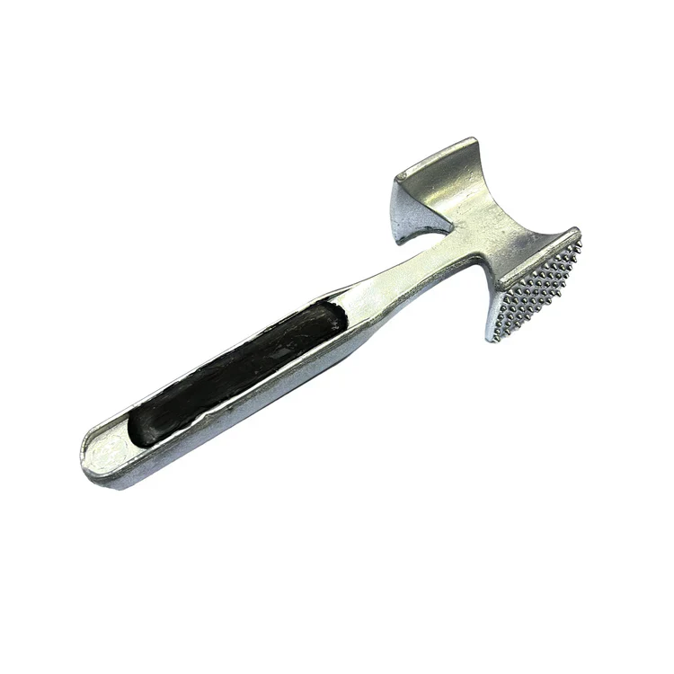 Meat Tenderizer Foam Rubber Stunt Prop - Image 4