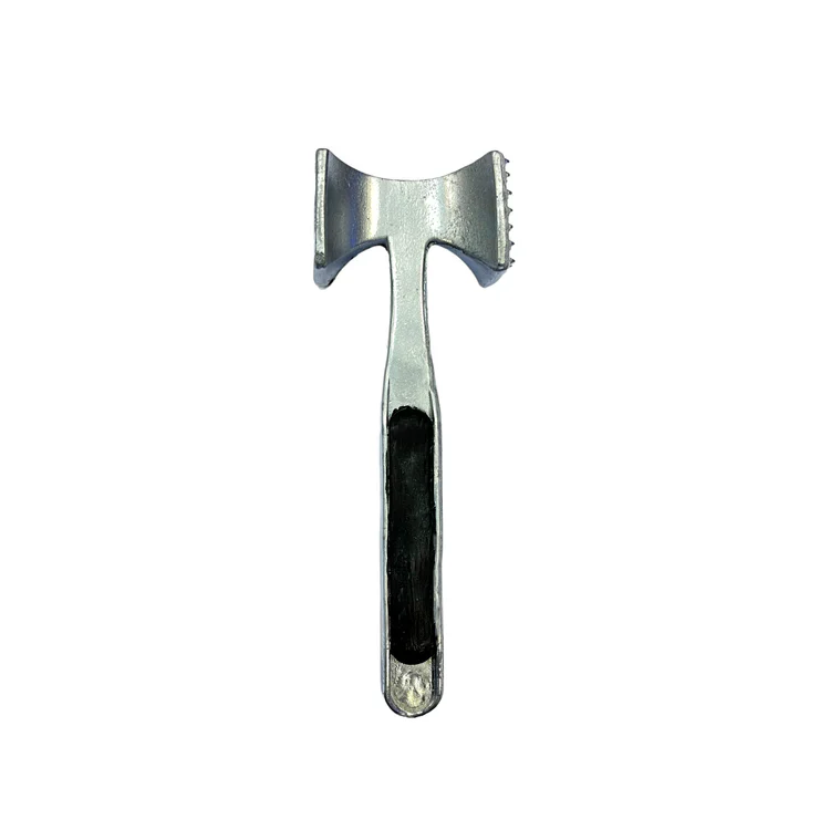 Meat Tenderizer Foam Rubber Stunt Prop - Image 5