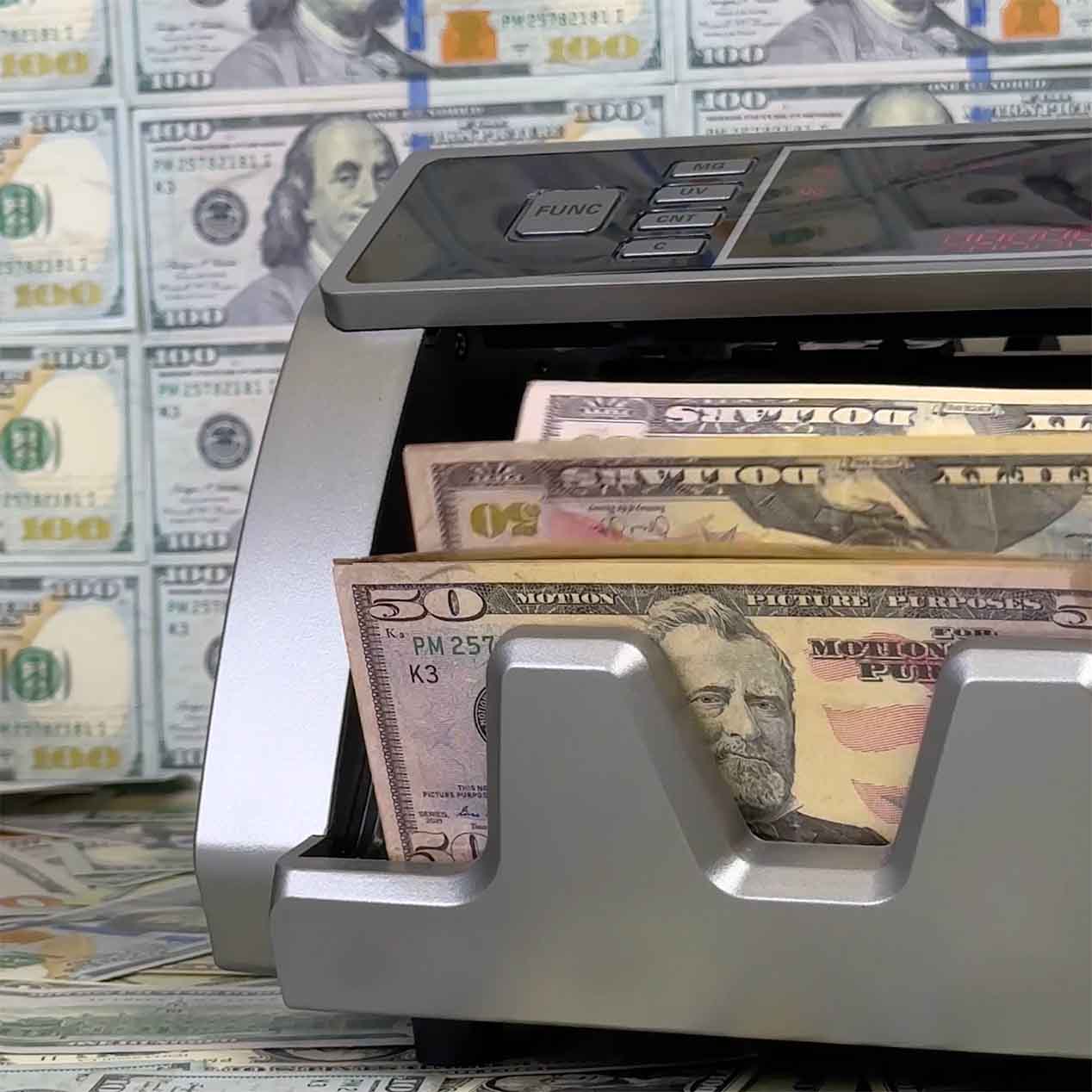 Money Counter - Image 2