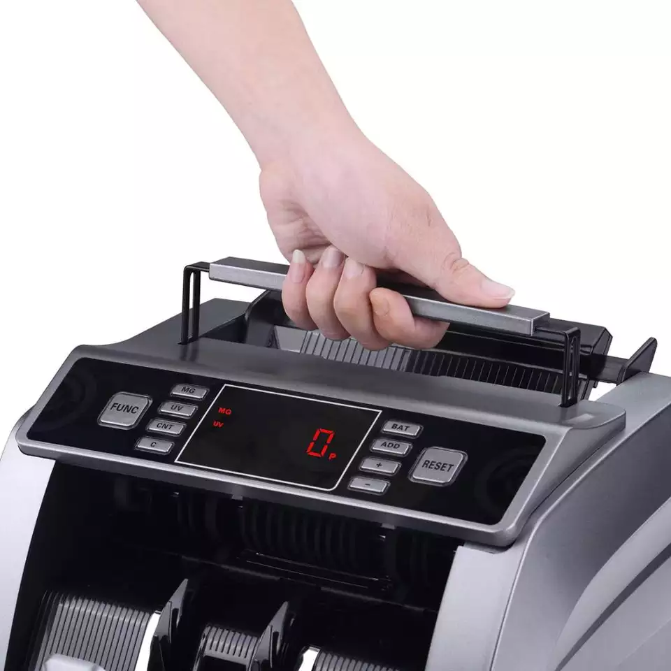 Money Counter - Image 4