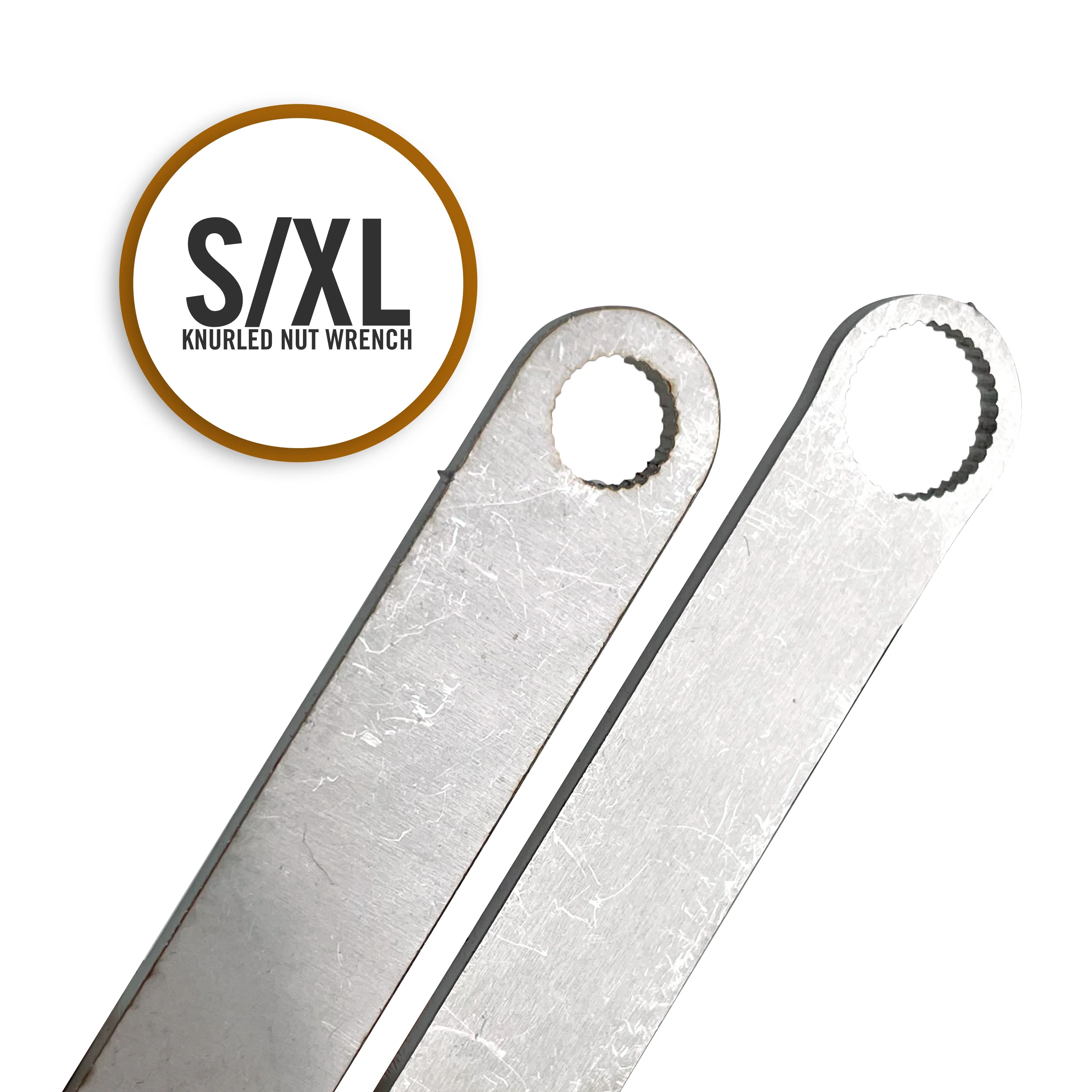 Multitool Disassembly Wrenches - Parse Tools for Leatherman & Gerber Multitools - Image 5