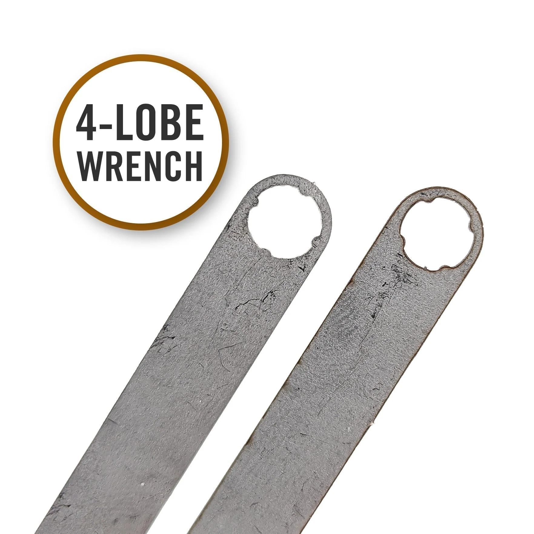 Multitool Disassembly Wrenches - Parse Tools for Leatherman & Gerber Multitools - Image 9