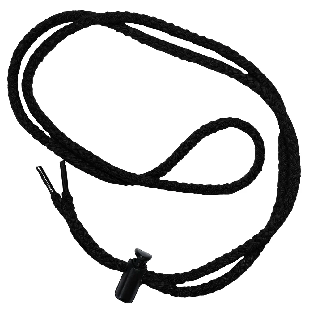 Newcastle Hats Chin Strap with Toggle (Khaki, Grey, Black) - Image 5