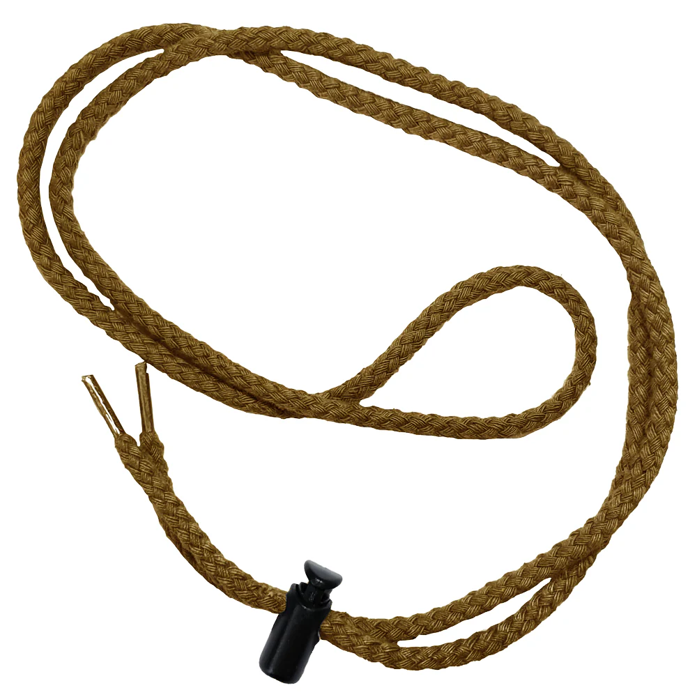 Newcastle Hats Chin Strap with Toggle (Khaki, Grey, Black) - Image 6