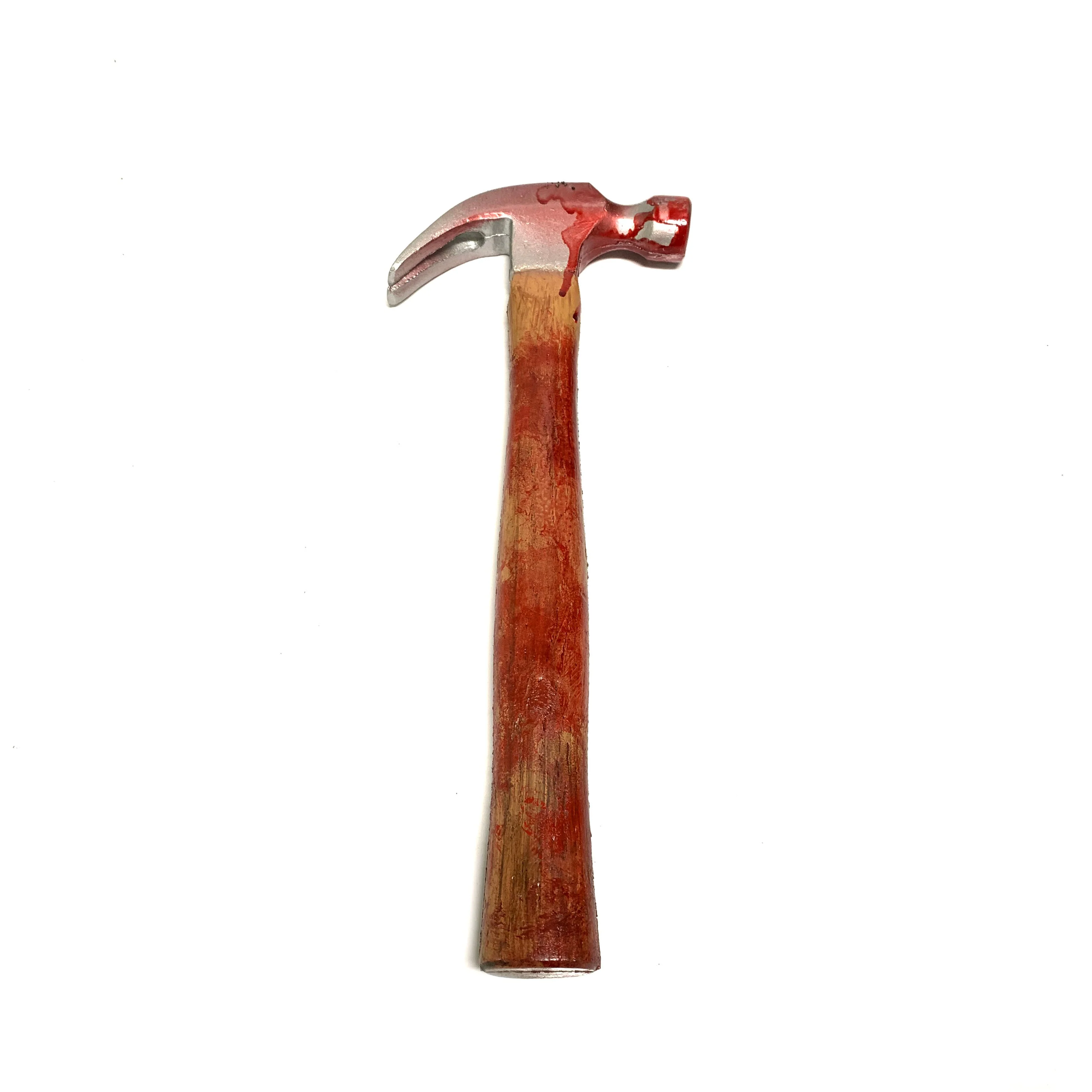 Foam Rubber Standard Claw Hammer Stunt Prop - Image 11