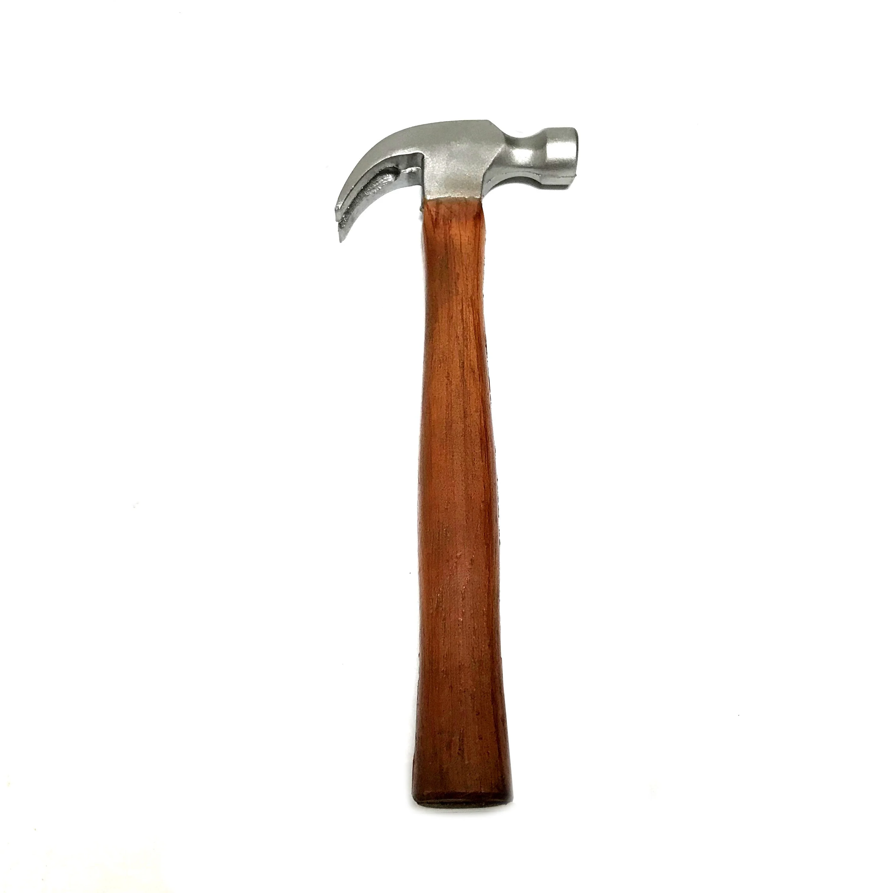Foam Rubber Standard Claw Hammer Stunt Prop - Image 3