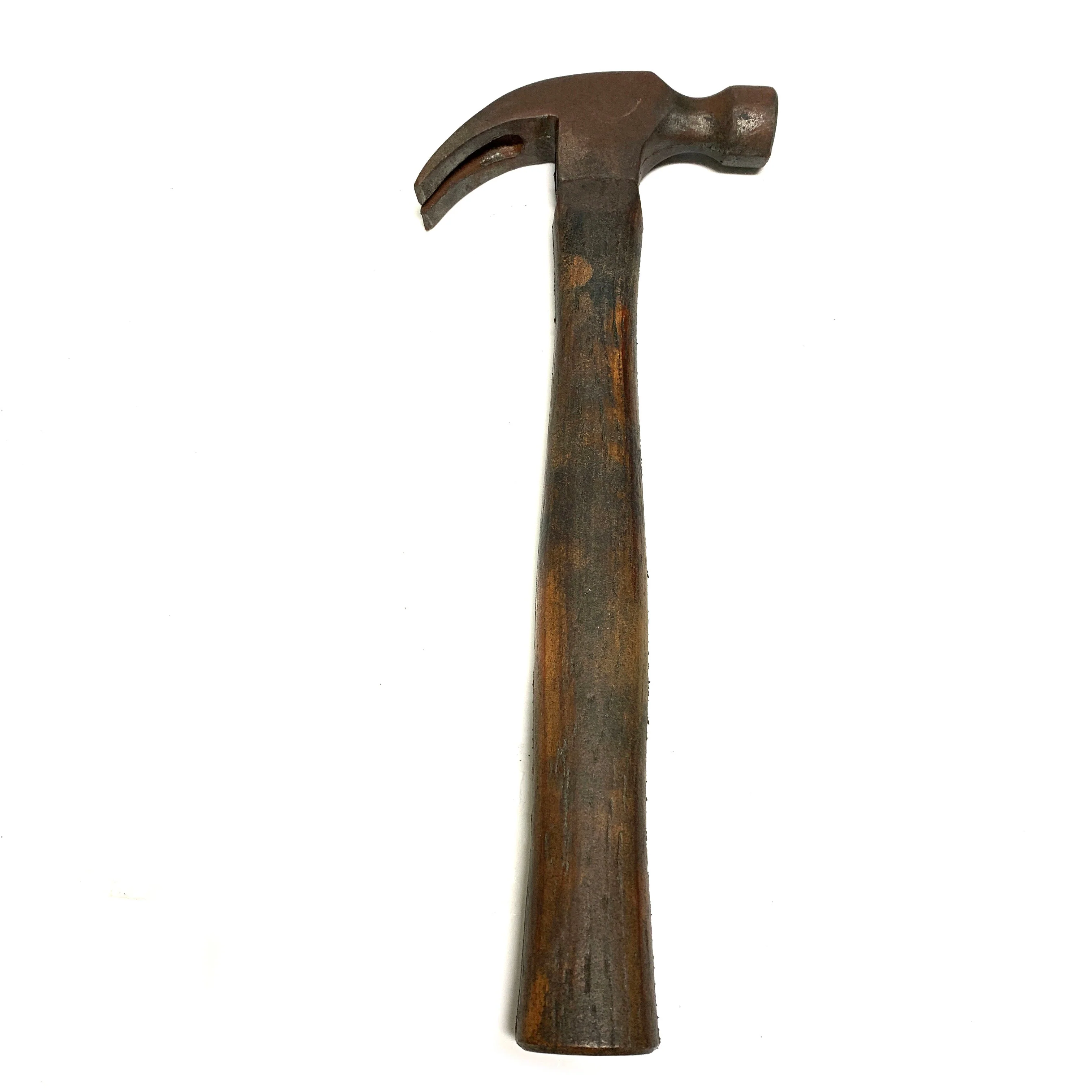Foam Rubber Standard Claw Hammer Stunt Prop - Image 6