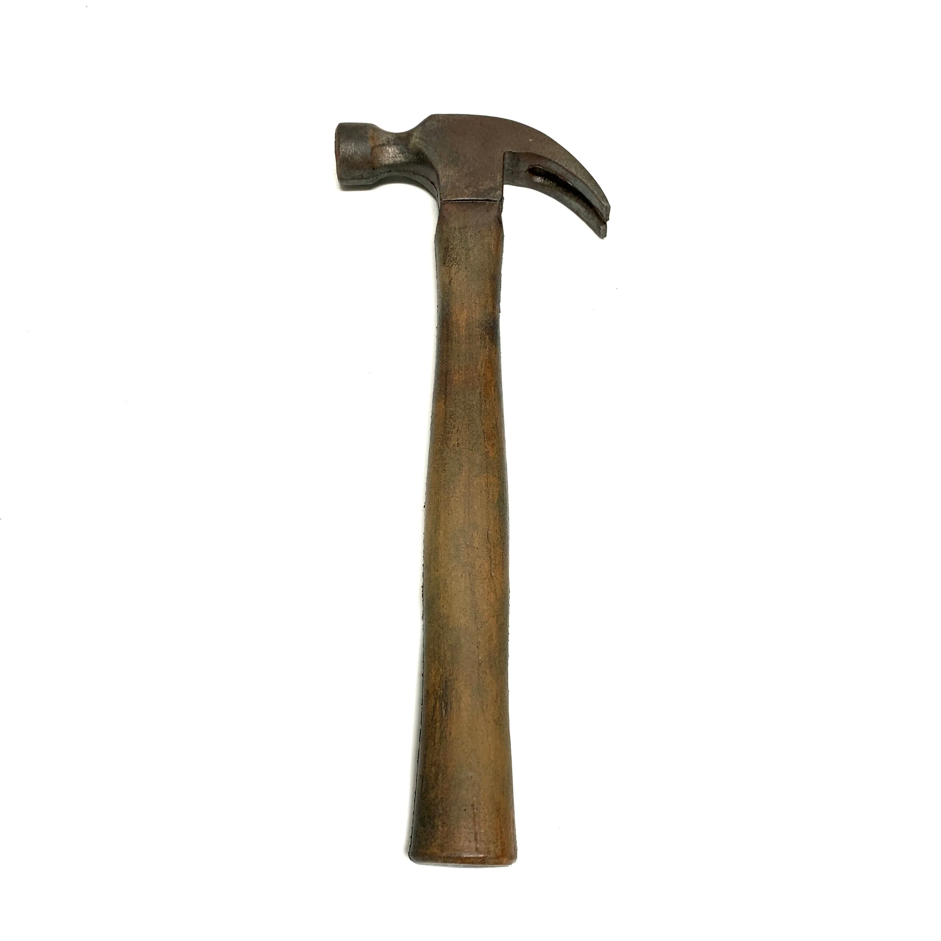 Foam Rubber Standard Claw Hammer Stunt Prop - Image 7