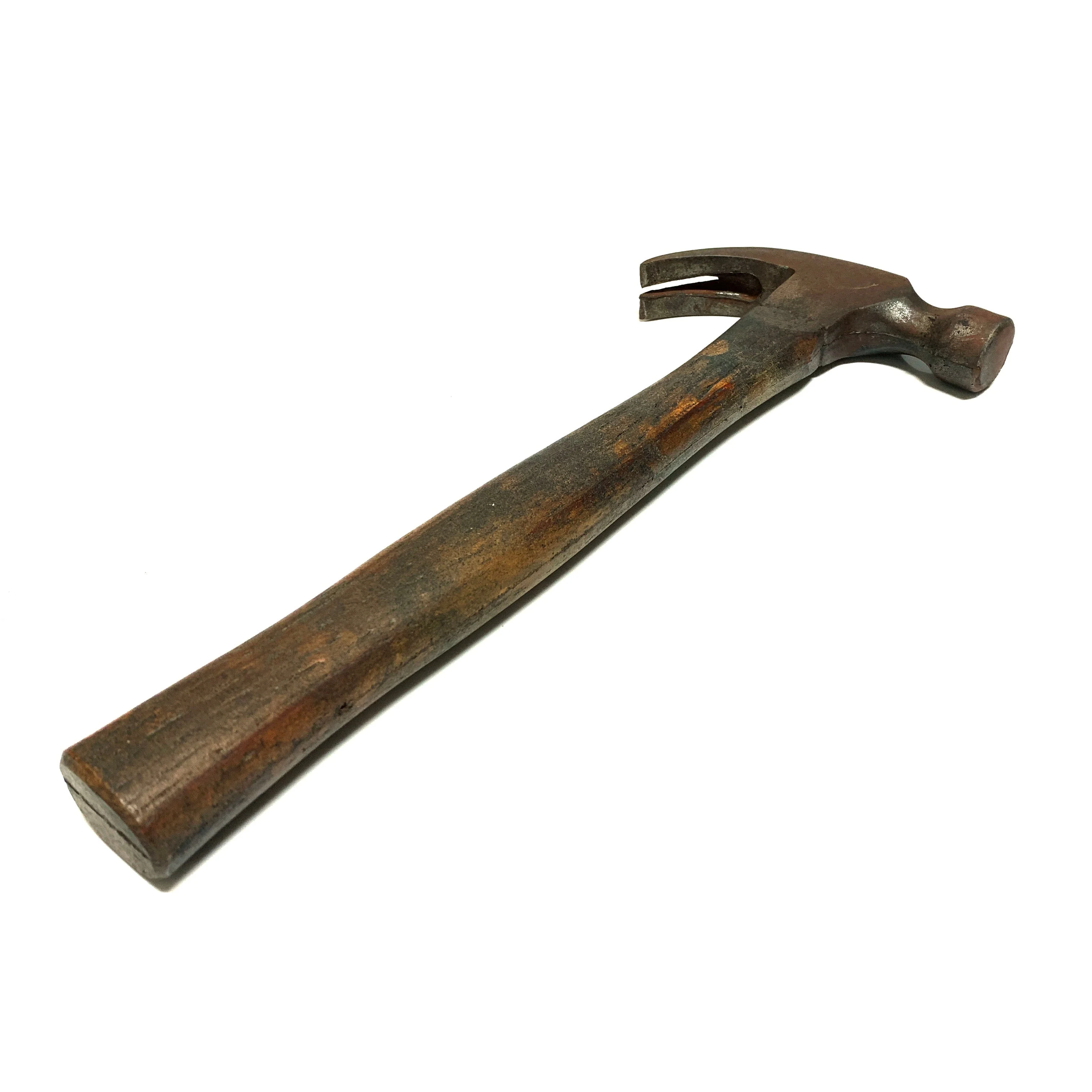 Foam Rubber Standard Claw Hammer Stunt Prop - Image 9